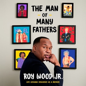 THE MAN OF MANY FATHERS