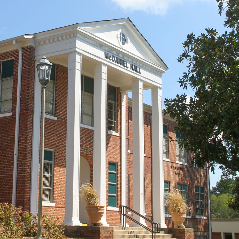 Campus Goodman