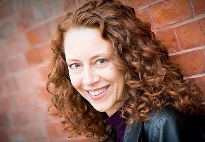  Elisabeth Rodgers