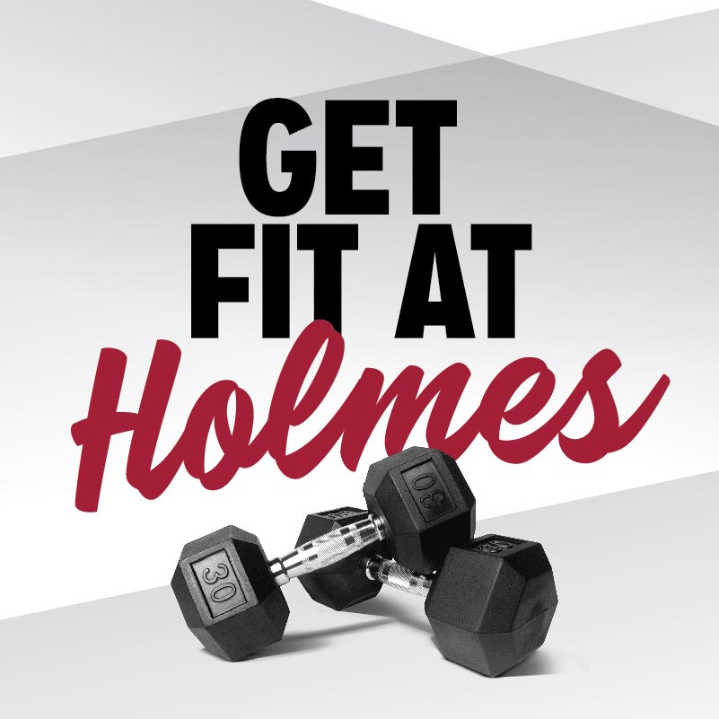 FITNESS GetFit Page