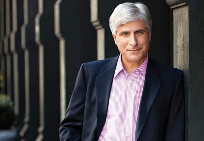 Steve Berry